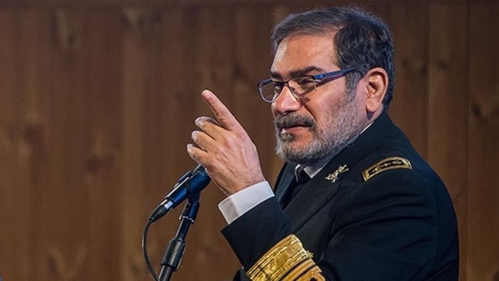 شمخانی:مسئولیت شرارت‌های رژیم صهیونیستی به عنوان ارتش نیابتی آمریکا در منطقه، مستقیما برعهده واشنگتن است
