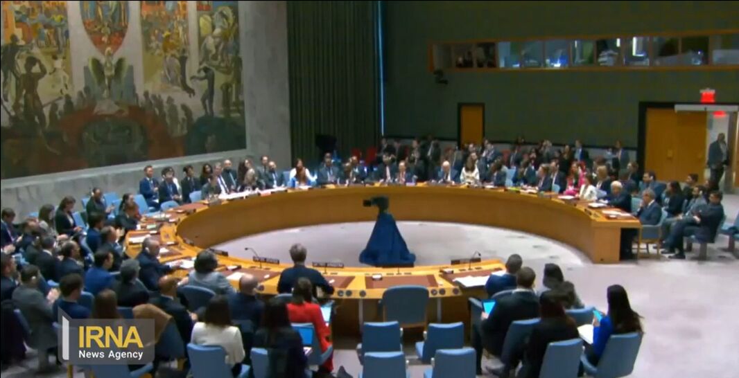 UNSC to convene over Israeli strike on Iran consulate: Russian envoy