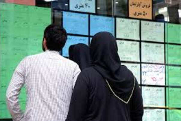 گرفتاران سرپناه