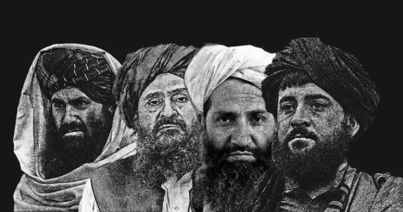 طالبان و حکومت داری در افغانستان؛ «از اختلاف شدید داخلی تا رفاقت با گروه های سلفی – جهادی»