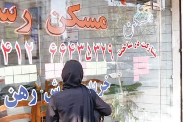 رکورد «رشد هزینه اجاره‌نشینی» زده شد