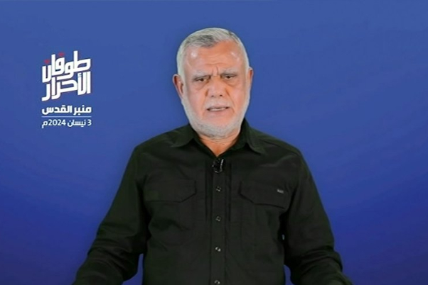 אל-אמירי: יום ירושלים הבינלאומי הוא יום חידוש הברית עם אל-אקצא