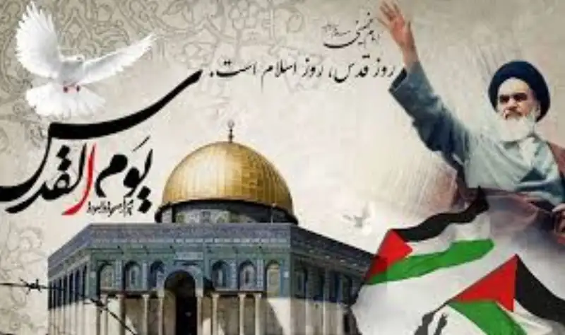 تمهیدات ترافیکیِ روز قدس، در تهران اعلام شد+فیلم