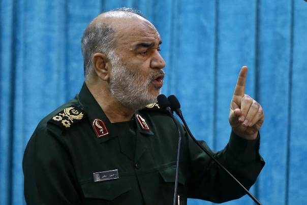 سردار سلامی: رژیم صهیونیستی نمی‌تواند از شر فتنه‌هایی که ایجاد می‌کند بگریزد