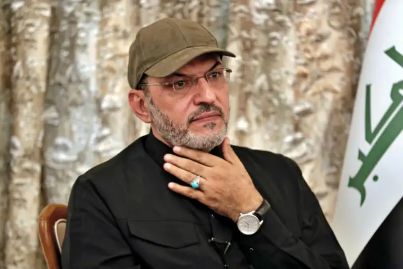 دبیرکل کتائب سیدالشهدای عراق: مقاومت عراق تاکنون تنها 5 درصدِ توان خود را به کار گرفته است