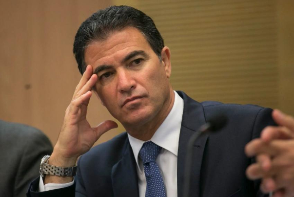 ראש המוסד לשעבר: איבוד היחסים עם קטאר יכניס אותנו למשבר גדול