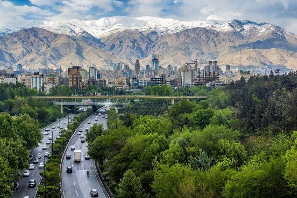 آیا امسال هم برای تنفس هوای پاک باید منتظر باد و باران باشیم؟!