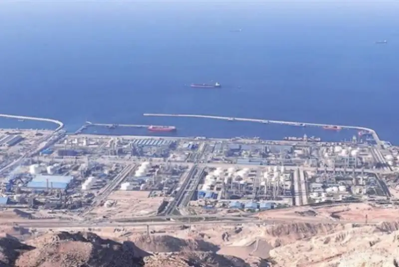 جنوب شرق و امنیت ملی