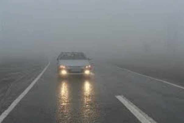 هشدار بارش‌های شدید در جاده‌های شمال