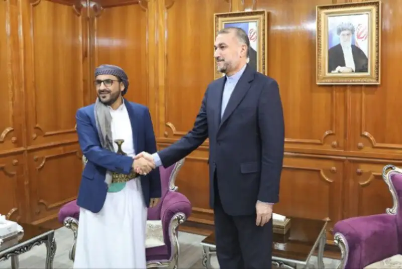 امیرعبداللهیان: ایران متجاوزان را تنبیه خواهد کرد