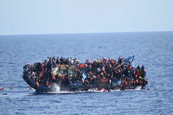 At least 94 dead in Mozambique after ferry boat capsizes