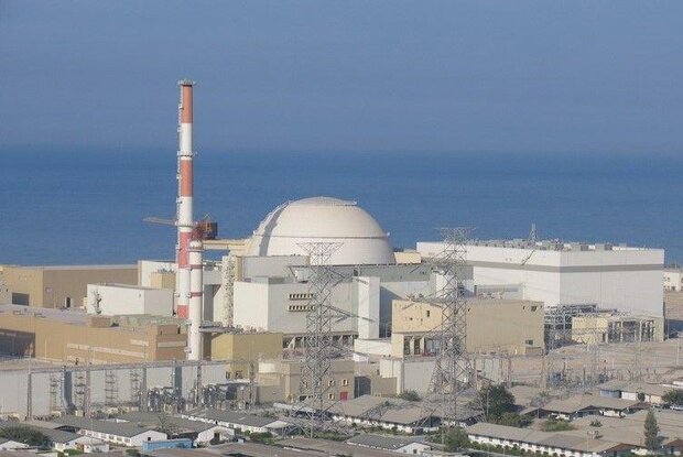 Iran’s nuclear electricity capacity to hit 3,000 MW