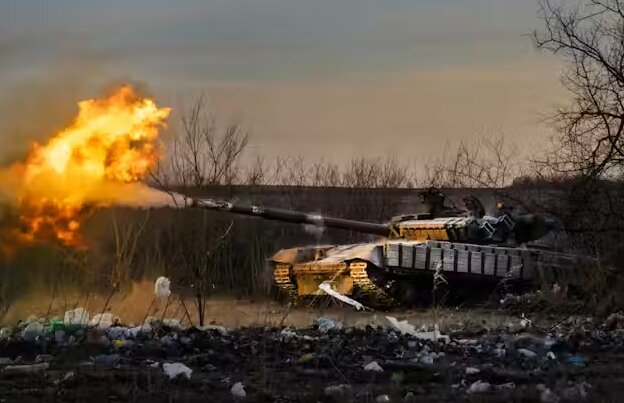 Diplomat: Russia ready to discuss serious proposals on Ukrainian issue