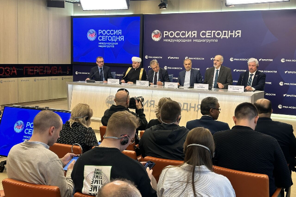 Посол Ирана в Москве: США — заложники Тель-Авива