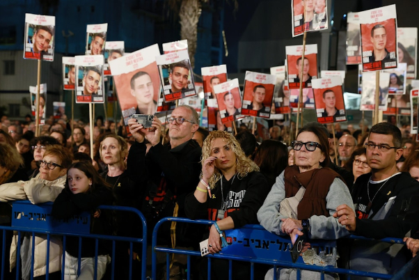 "אין סיכוי להגיע לניצחון". תקשורת ישראלית: מחיר העסקה גבוה ואין סיבה לחגוג