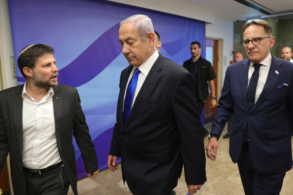 תקשורת ישראלית: צעדיו האחרונים של נתניהו מובילים לתבוסה, לא לניצחון מוחלט