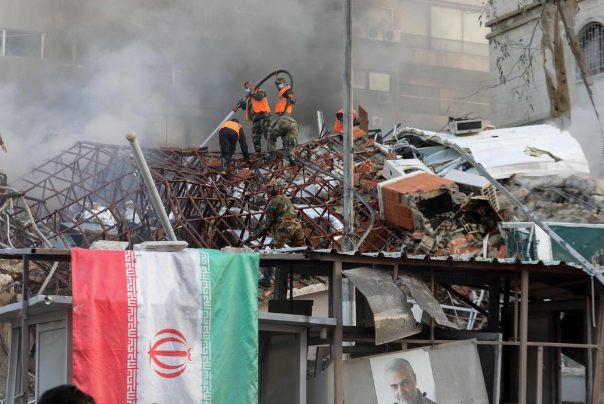 April 1st: A turning point in the history of Gaza war