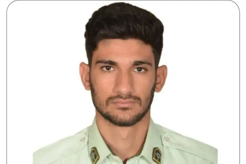 شهادت مامور نیروی انتظامی در خرمشهر؛ ضارب کشته شد