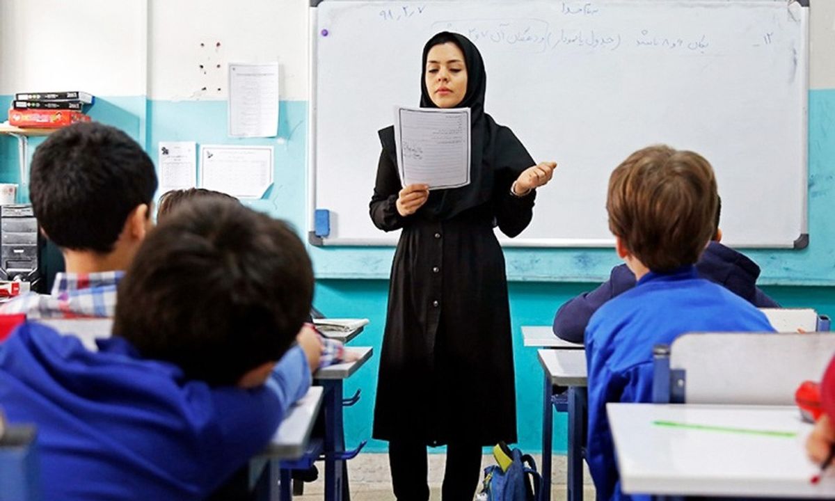نتایج آزمون استخدامی آموزگاری کی اعلام می‌شود؟