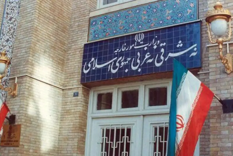 سفرای انگلیس، فرانسه و آلمان به وزارت خارجه احضار شدند