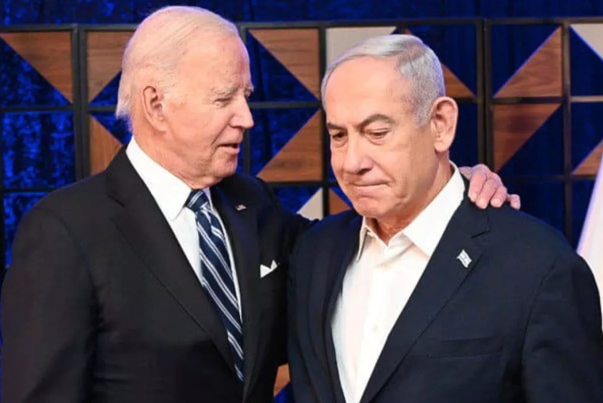 תקשורת ישראלית: דאגה אמריקאית לנתניהו ביקשה ממנו שלא להגיב למתקפה האיראנית