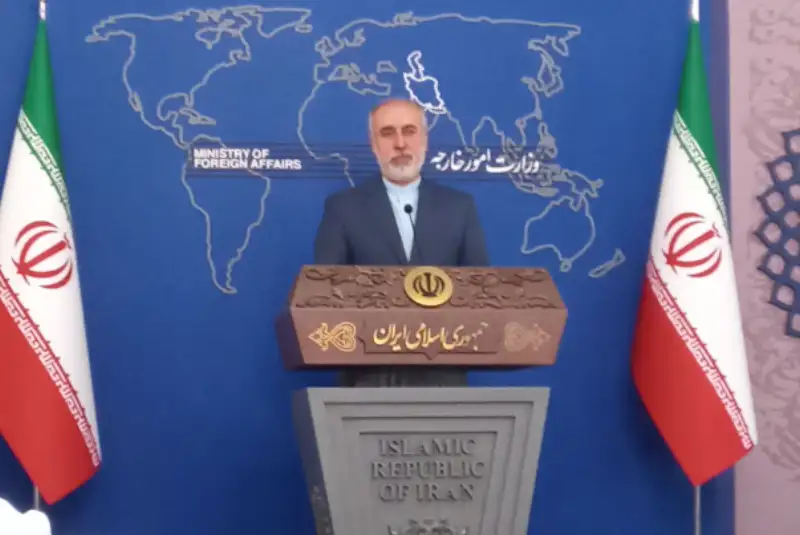 روابط ایران با اردن دوستانه است/ به دنبال تشدید تنش در منطقه نیستیم