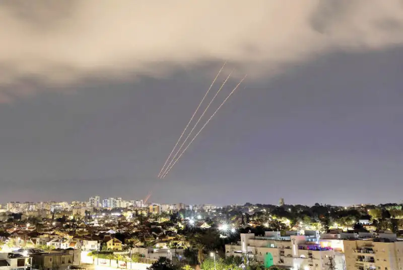 معادلات منطقه پس‌از «وعده صادق»