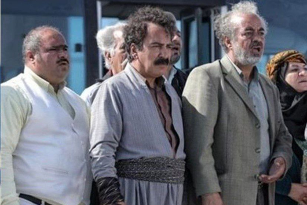 «نون خ 5» پربیننده‌ترین سریال نوروزی شد