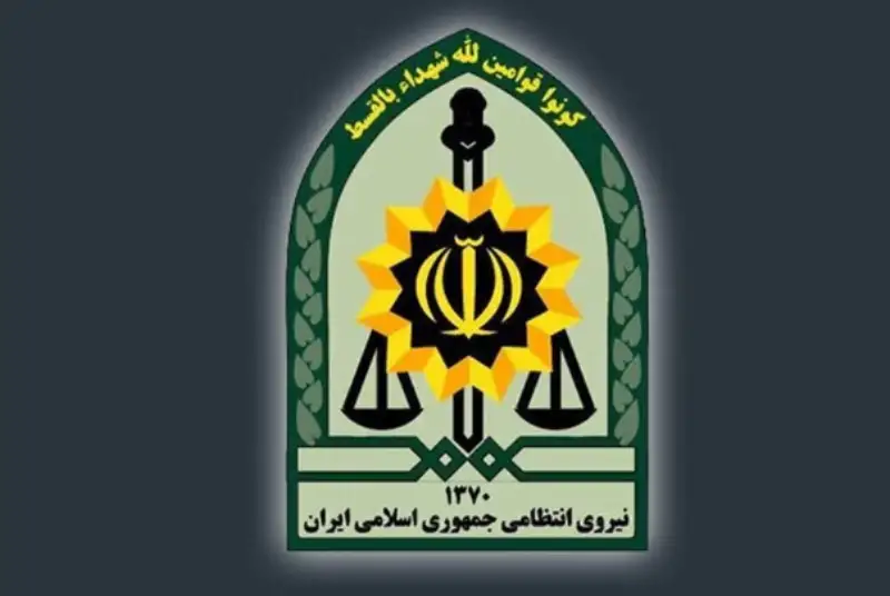 پلیس: فوت یک دختر در ساختمان وزرا کذب است