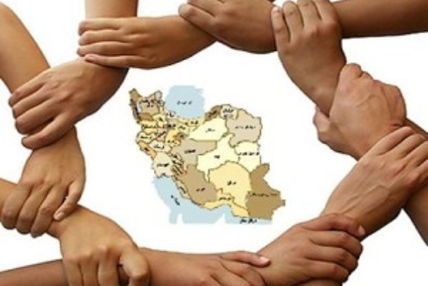 شرط خدمت به منافع ملی،‌ انتساب‌های سازمانی نیست