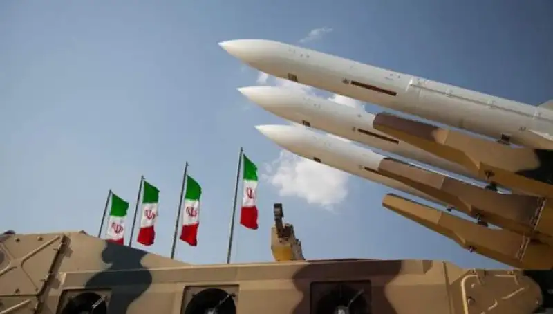 فقط خودمان بودیم!