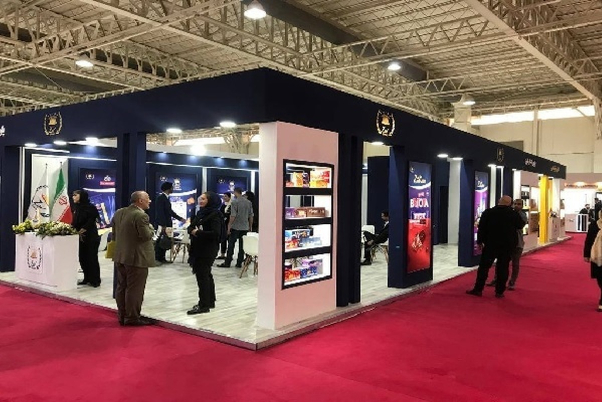 Более двух тысяч иностранных бизнесменов посетят Выставку IRAN EXPO