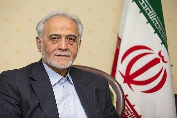 درگذشت پرویز داوودی معاون اول دولت نهم