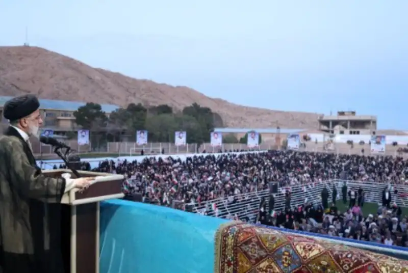 اگر دشمن بار دیگر خطا کند پاسخی دریافت خواهد کرد که او و حامیانش را پشیمان می‌کند