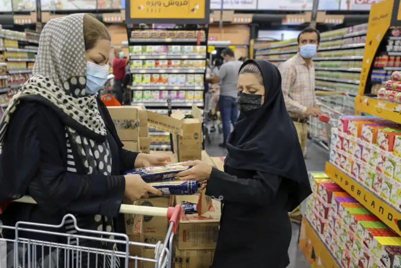 اختصاص اعتبار خرید 600 هزار تومانی برای مادران دارای فرزند شیرخوار سه دهک اول درآمدی