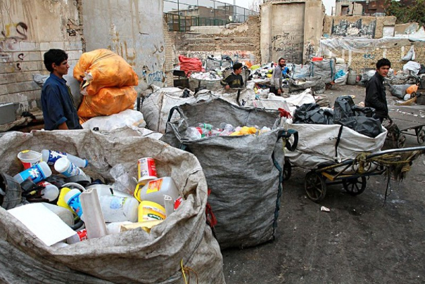 مافیای طلای کثیف
