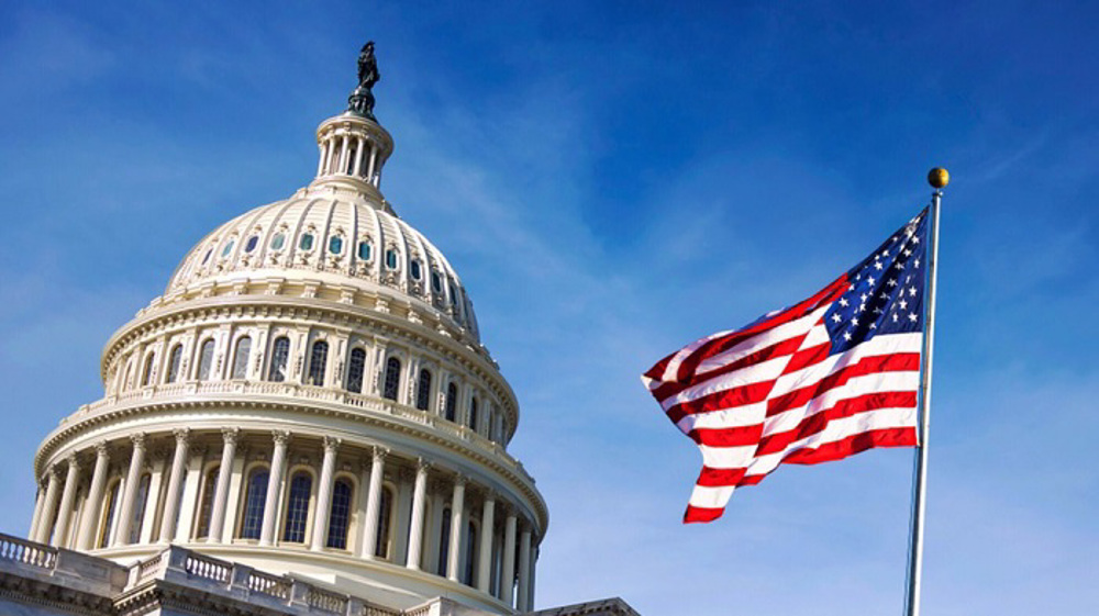 US House rubberstamps $95 billion ‘aid’ for Israel, Ukraine, Chinese Taipei