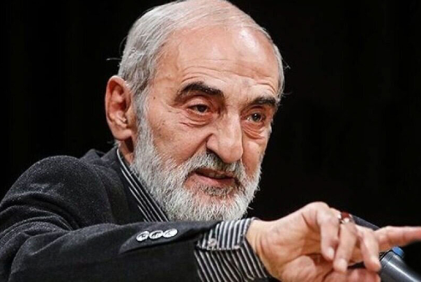 شریعتمداری: آقای فضائلی از کدام جایگاه چنین صحبتی مطرح کردی؟!