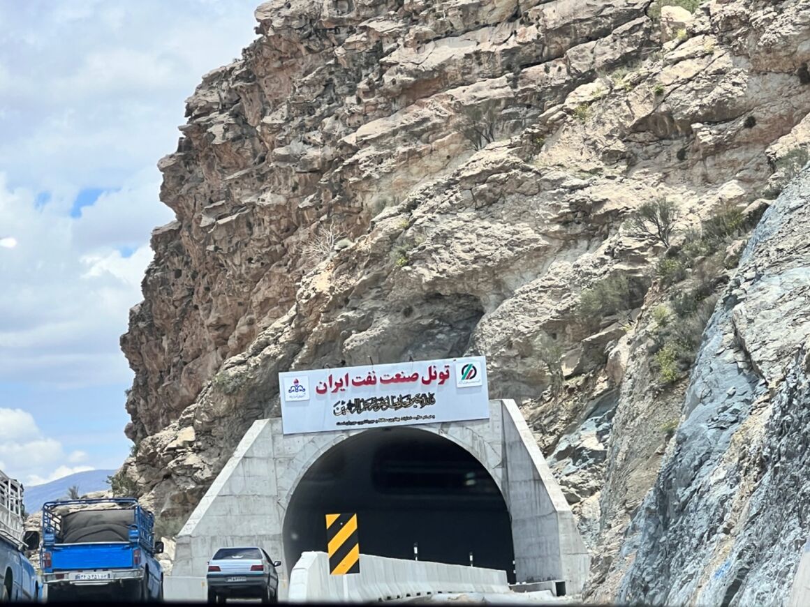 NIOC improving Fars province infrastructures
