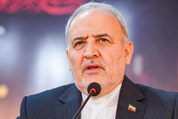 سفیر کشورمان در اسلام‌آباد: مرز ایران و پاکستان منطقه تجاری اقتصادی می‌شود