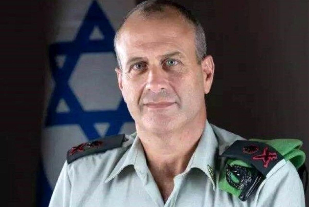 ادامه سریال کناره‌گیری فرماندهان اسرائیل؛ پایان کار فرمانده منطقه مرکزی ارتش
