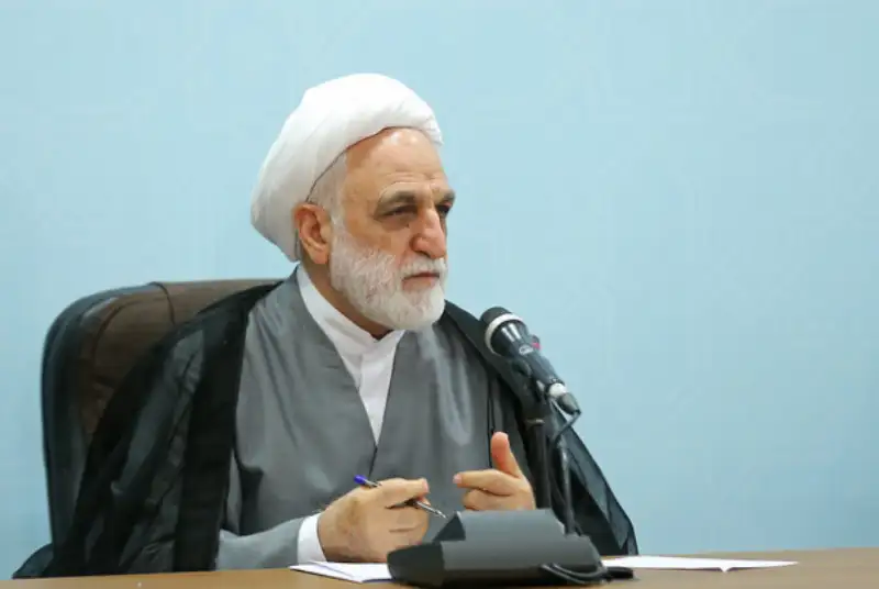 نمایندگان جدید قوه قضاییه در شورای نظارت بر صداوسیما معرفی شدند