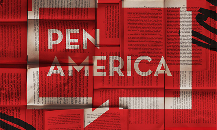 PEN America cancels 2024 awards after authors drop out over Gaza