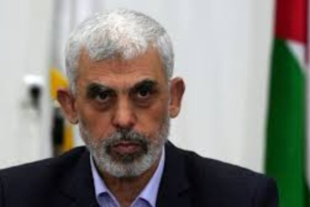 کلید اتش بس غزه در دست السنوار است