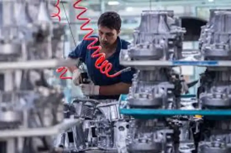 باخت قطعه‌سازان به واردات