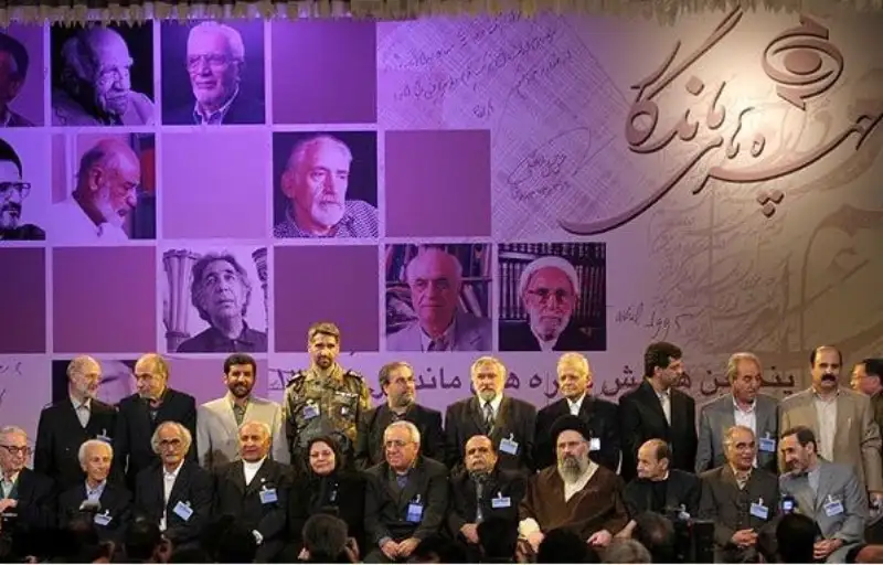 پروژه تعطیلی ارتباط نخبگان با حکمرانی