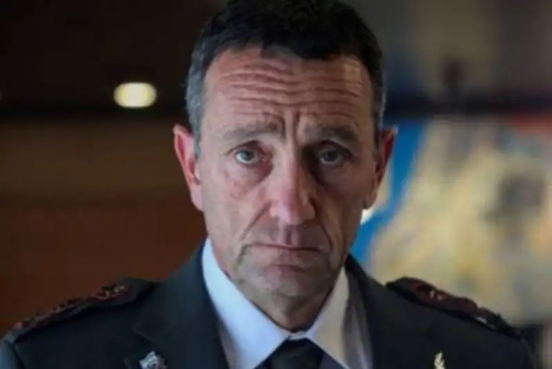 پیش‌بینی وقوع دومینوی استعفاها در ارتش اسرائیل پس از شکست 7 اکتبر