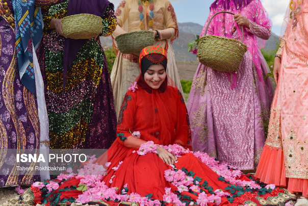 عکس های منتخب ایران: شنبه 8 اردیبهشت 1403