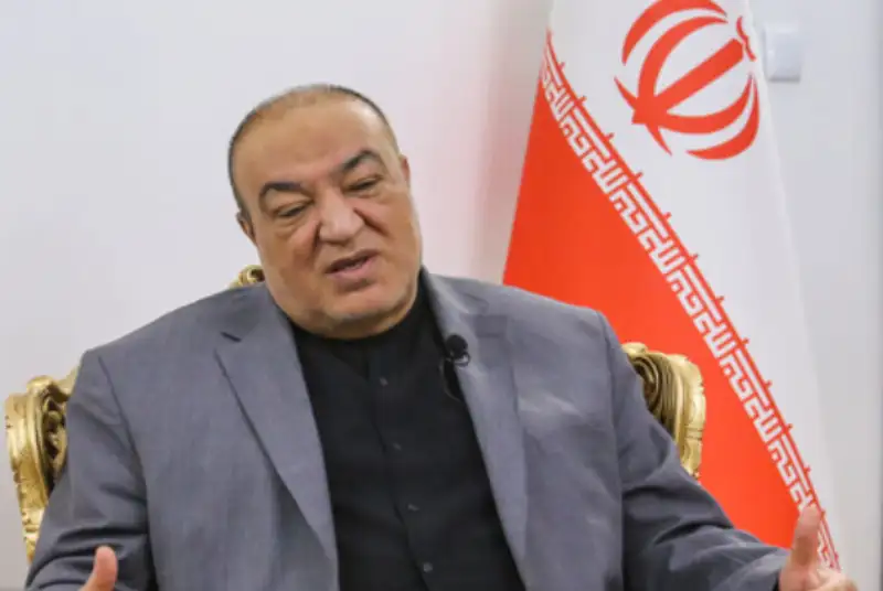 معاون وزیر خارجه به عربستان سفر کرد
