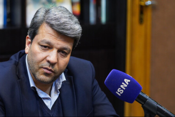 تکذیب تغییر رییس سازمان سینمایی